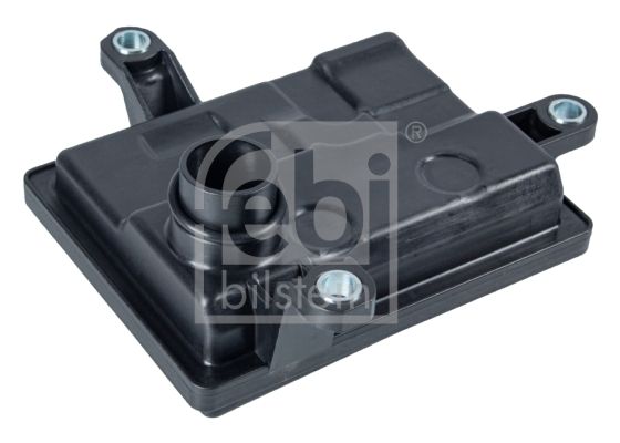 FEBI BILSTEIN Hydraulikfilter, Automatikgetriebe 107007