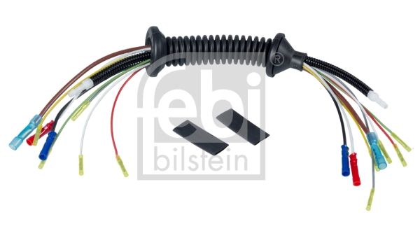 FEBI BILSTEIN Kabelreparatursatz, Tür 107064