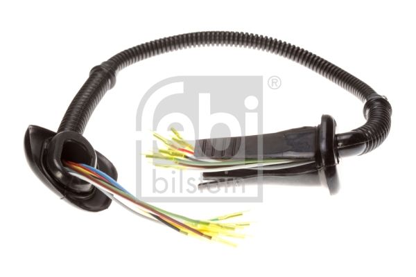 FEBI BILSTEIN Kabelreparatursatz, Tür 107079