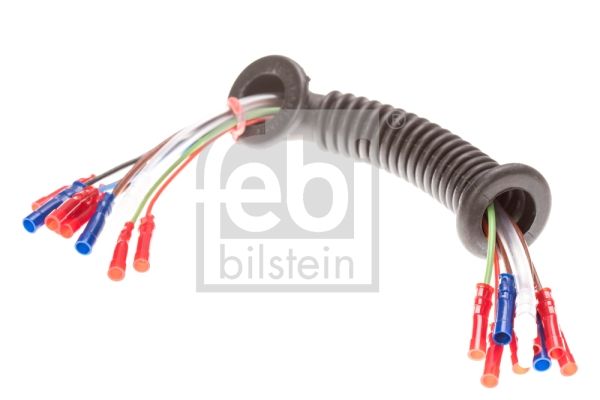 FEBI BILSTEIN Kabelreparatursatz, Heckklappe 107102