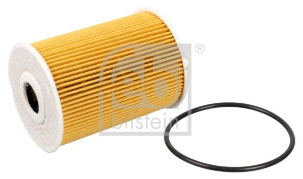 FEBI BILSTEIN Ölfilter 107278