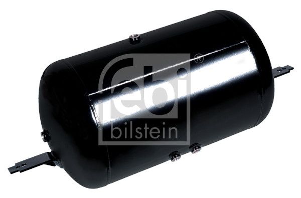 FEBI BILSTEIN Luftbehälter, Druckluftanlage 107337