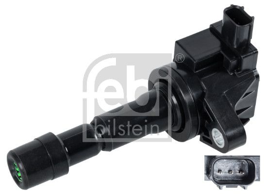 FEBI BILSTEIN Zündspule 107759