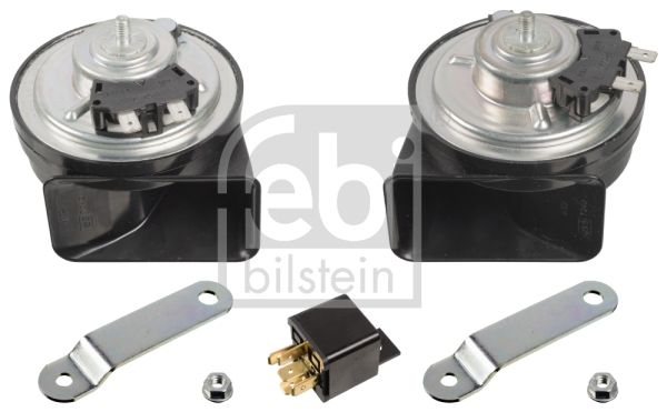 FEBI BILSTEIN Fanfare 107772