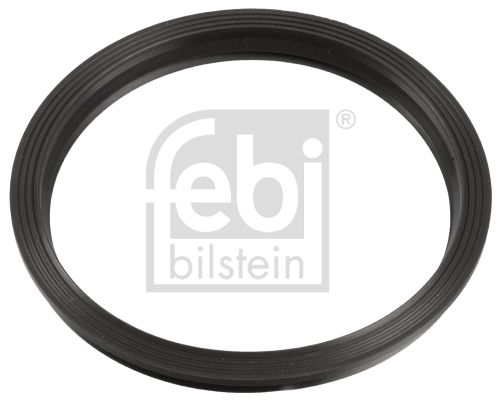 FEBI BILSTEIN Dichtung, Kraftstoffpumpe 107969