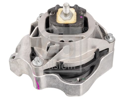 FEBI BILSTEIN Lagerung, Motor 108070