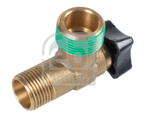 FEBI BILSTEIN Be-/Entlüftungsventil, Kraftstoffbehälter 108094