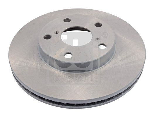 FEBI BILSTEIN Bremsscheibe 108404
