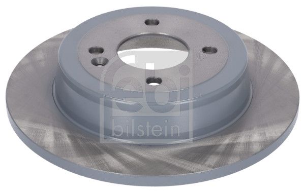 FEBI BILSTEIN Bremsscheibe 108420