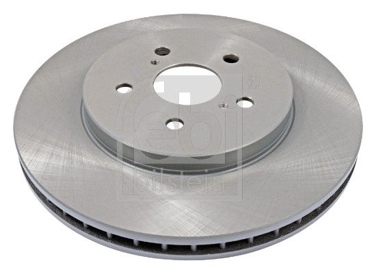 FEBI BILSTEIN Bremsscheibe 108487