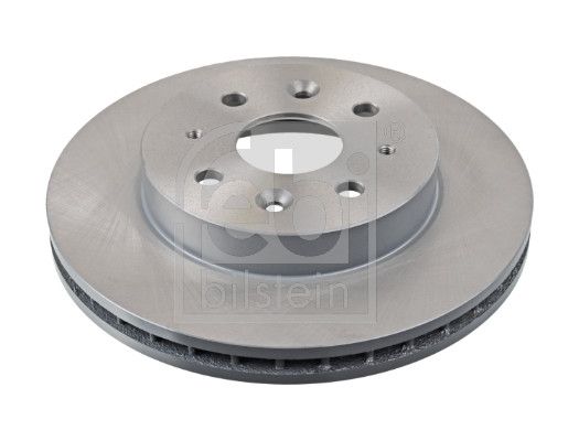 FEBI BILSTEIN Bremsscheibe 108517