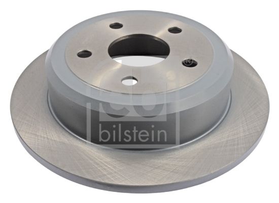 FEBI BILSTEIN Bremsscheibe 108542