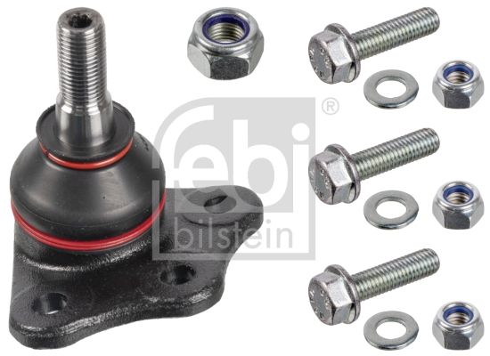 FEBI BILSTEIN Trag-/Führungsgelenk 108829