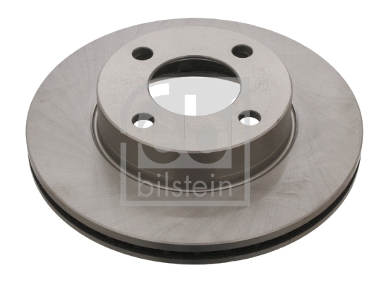 FEBI BILSTEIN Bremsscheibe 10913