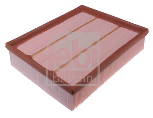 FEBI BILSTEIN Luftfilter 109208