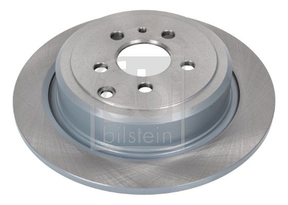 FEBI BILSTEIN Bremsscheibe 12038