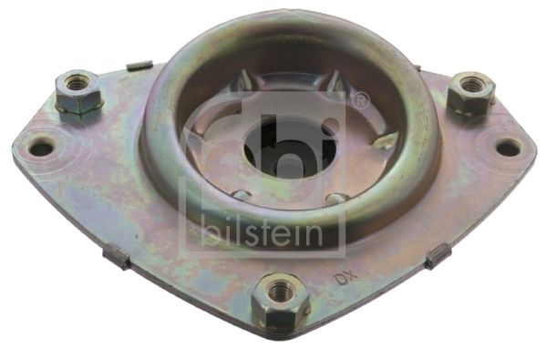 FEBI BILSTEIN Federbeinstützlager 12068