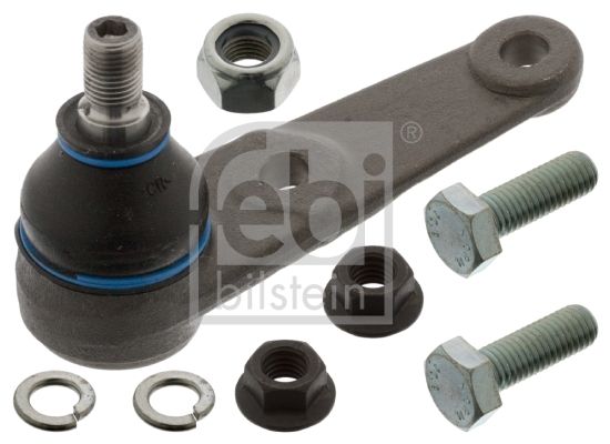 FEBI BILSTEIN Trag-/Führungsgelenk 12730