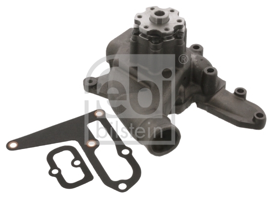 FEBI BILSTEIN Wasserpumpe, Motorkühlung 12845
