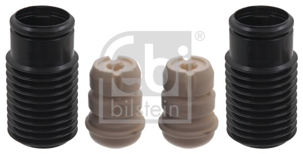 FEBI BILSTEIN Staubschutzsatz, Stoßdämpfer 13006