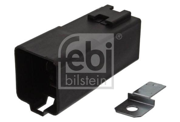 FEBI BILSTEIN Relais, Glühanlage 14420