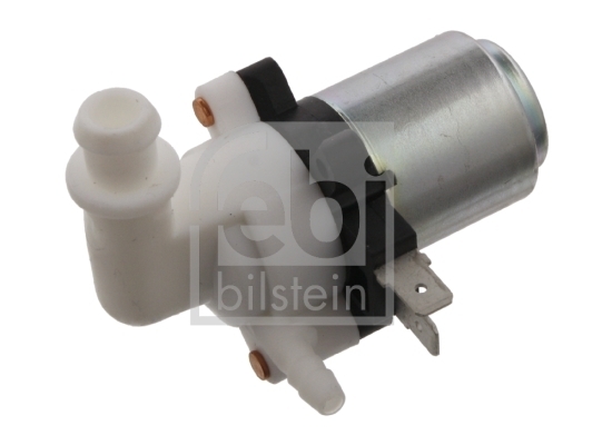 FEBI BILSTEIN Waschwasserpumpe, Scheibenreinigung 14502