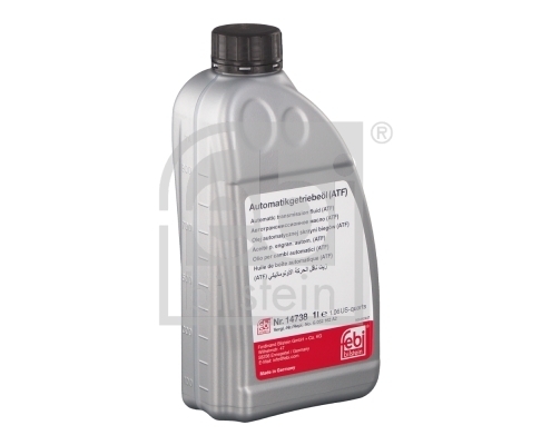 FEBI BILSTEIN Automatikgetriebeöl 14738