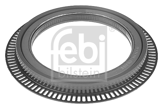 FEBI BILSTEIN Wellendichtring, Radlager 15249