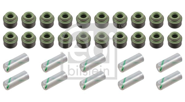 FEBI BILSTEIN Dichtungssatz, Ventilschaft 15499