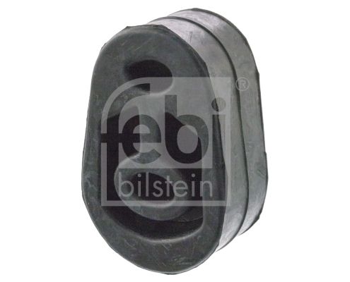 FEBI BILSTEIN Halter, Abgasanlage 15708