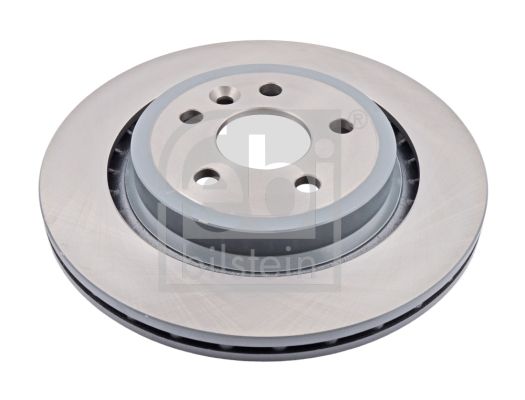 FEBI BILSTEIN Bremsscheibe 170050