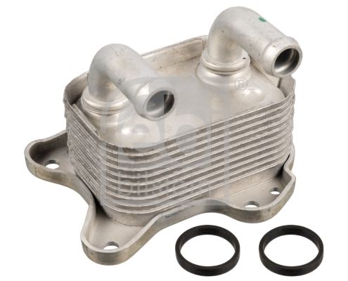 FEBI BILSTEIN Ölkühler, Motoröl 170197