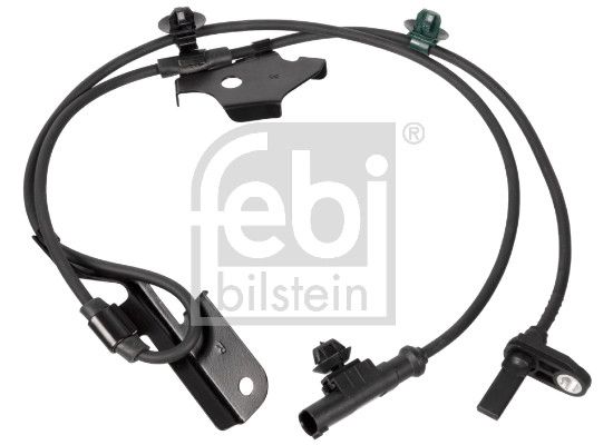 FEBI BILSTEIN Sensor, Raddrehzahl 170334