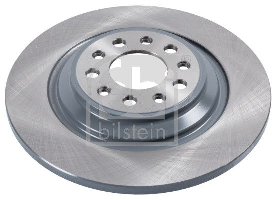 FEBI BILSTEIN Bremsscheibe 170598