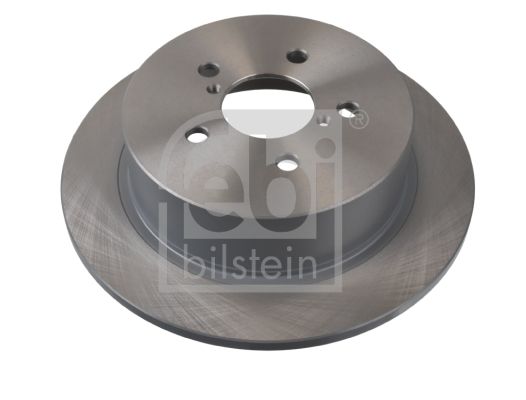FEBI BILSTEIN Bremsscheibe 170764