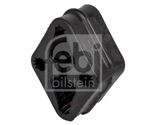 FEBI BILSTEIN Halter, Abgasanlage 170937