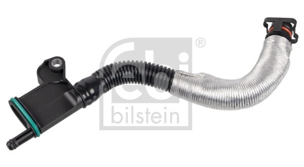 FEBI BILSTEIN Schlauch, Kurbelgehäuseentlüftung 171008