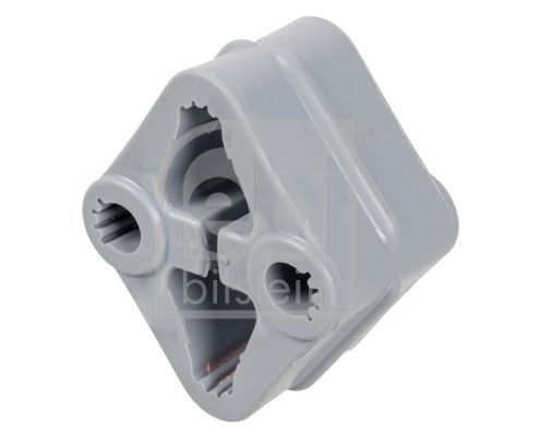 FEBI BILSTEIN Halter, Abgasanlage 171016
