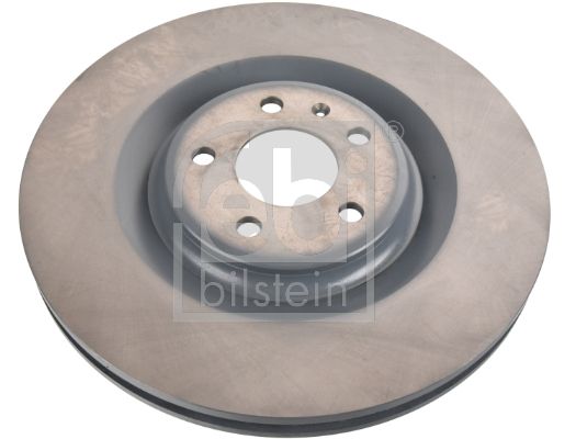 FEBI BILSTEIN Bremsscheibe 171510