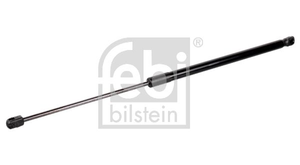 FEBI BILSTEIN Gasfeder, Koffer-/Laderaum 171920