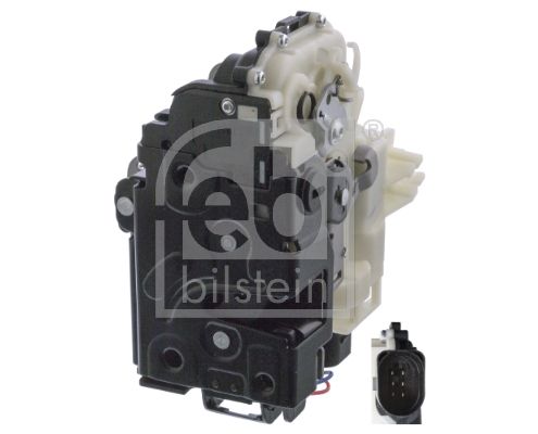 FEBI BILSTEIN Türschloss 172111