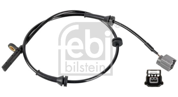 FEBI BILSTEIN Sensor, Raddrehzahl 172417