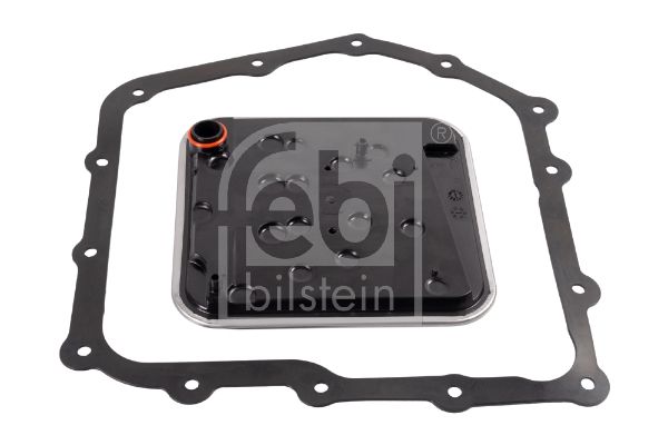 FEBI BILSTEIN Hydraulikfiltersatz, Automatikgetriebe 173135