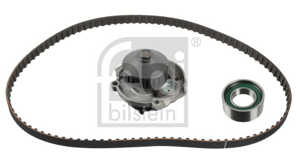 FEBI BILSTEIN Wasserpumpe + Zahnriemensatz 173181
