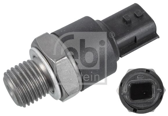 FEBI BILSTEIN Öldruckschalter 173267