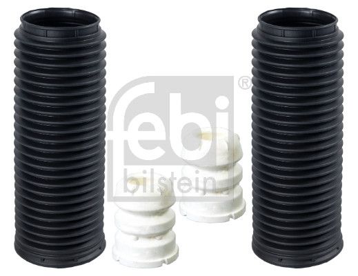 FEBI BILSTEIN Staubschutzsatz, Stoßdämpfer 173598