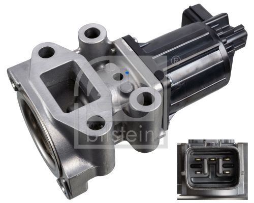 FEBI BILSTEIN AGR-Ventil 173747
