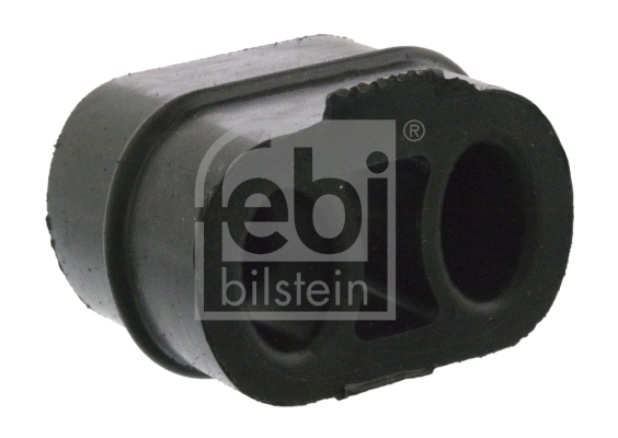 FEBI BILSTEIN Halter, Abgasanlage 17424