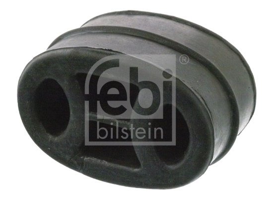 FEBI BILSTEIN Halter, Abgasanlage 17428