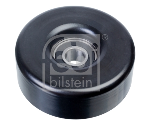 FEBI BILSTEIN Umlenk-/Führungsrolle, Keilrippenriemen 17430